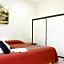 Hotel Palmeras