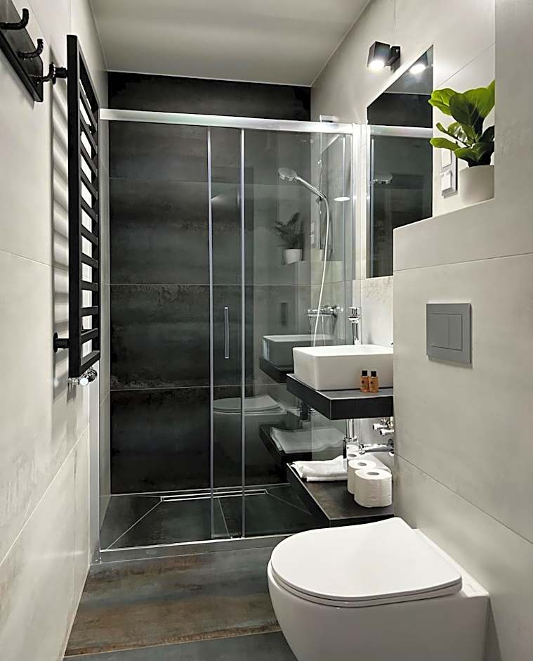 H&G Boutique Apartments