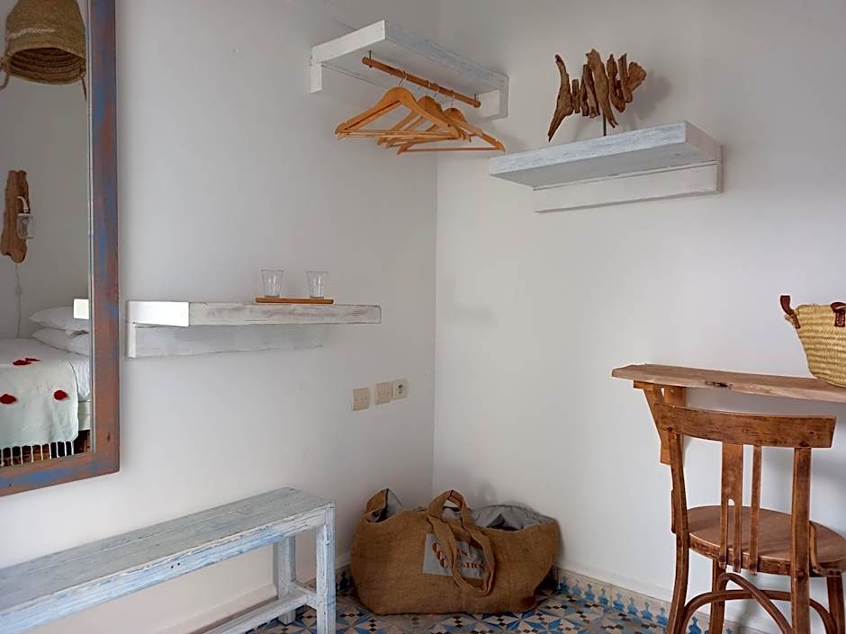 Hôtel Emeraude Essaouira