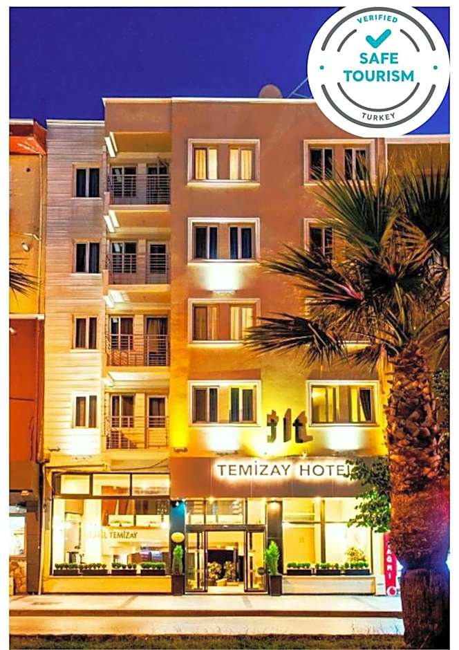 Temizay Hotel