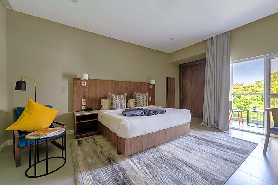 Central Hotel Ridge