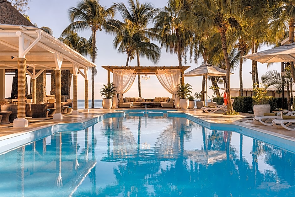 Lankraz Hotel, Mauritius