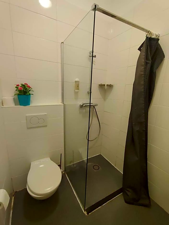 New City Hotel Scheveningen