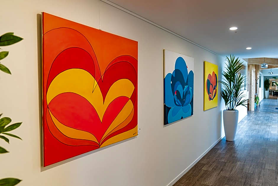 Alp Art Hotel Monthey