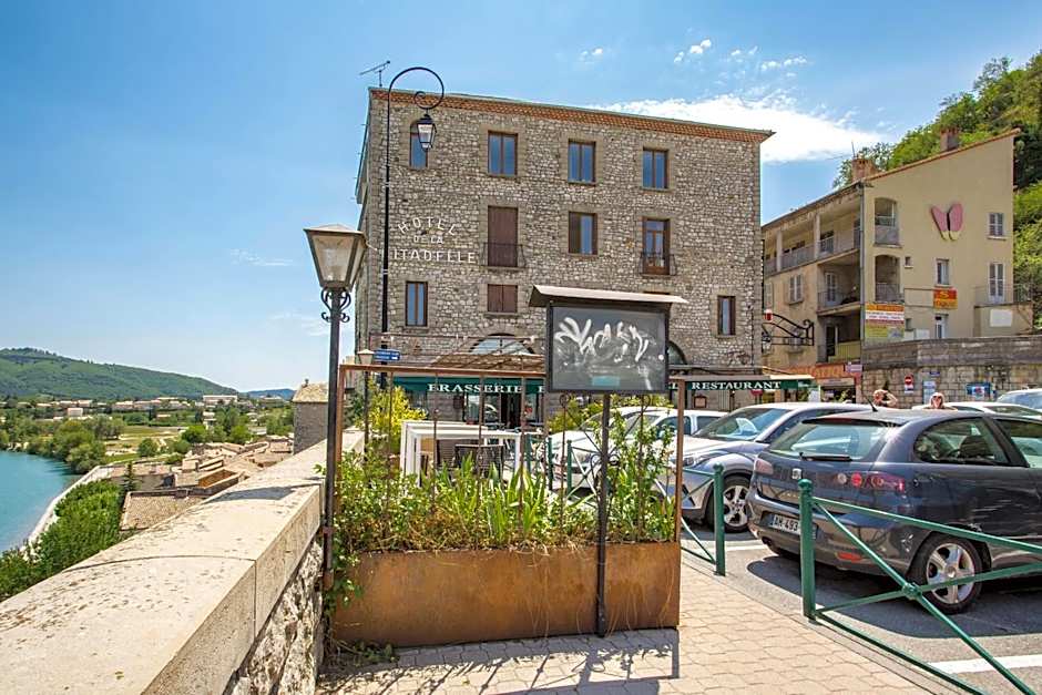 Hôtel de la Citadelle