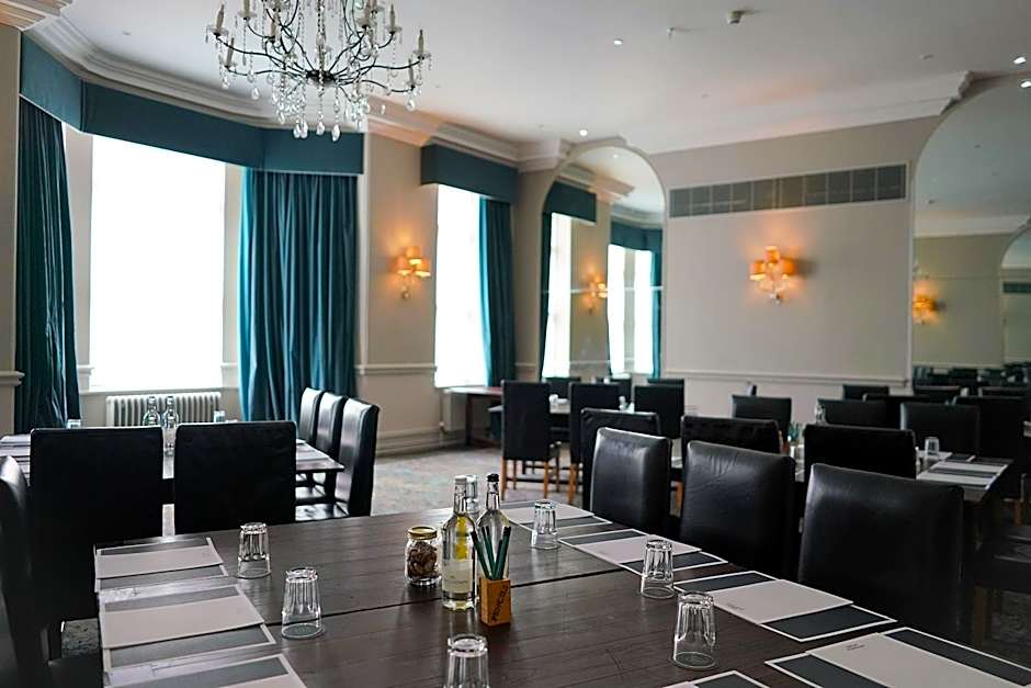 Hotel du Vin Birmingham