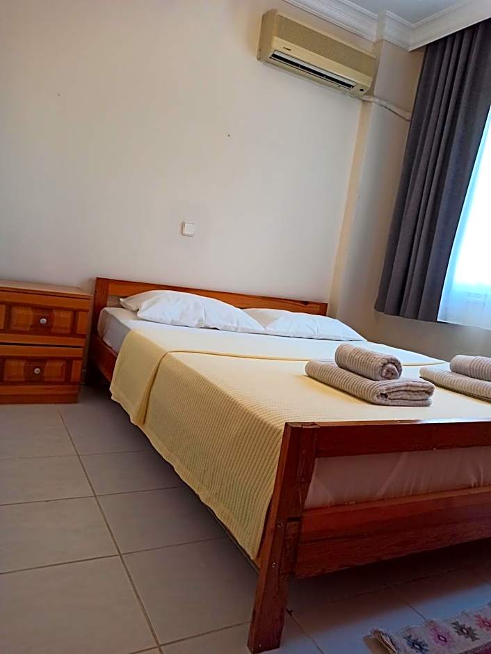 Işıl Suit Apart Otel