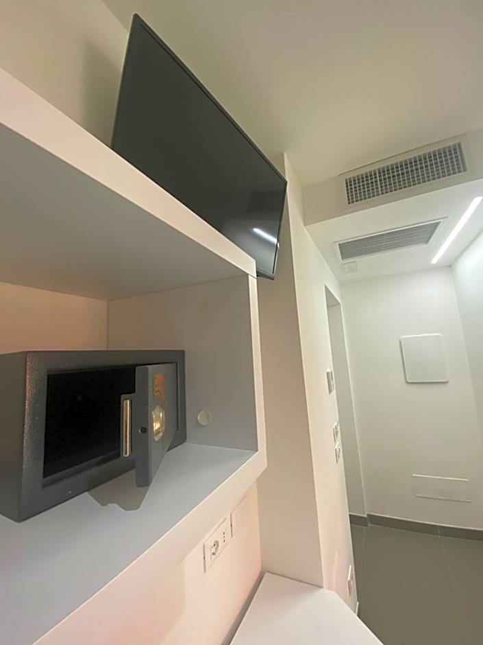 Hotel Aurora & Appartamenti