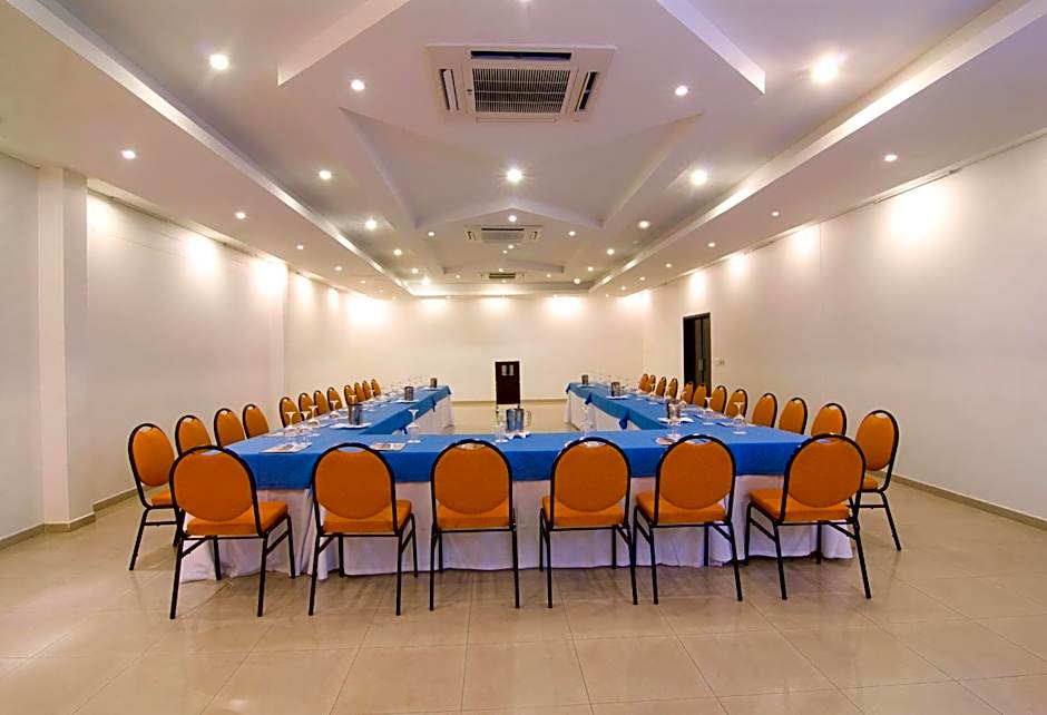 Hotel Millenium Barrancabermeja