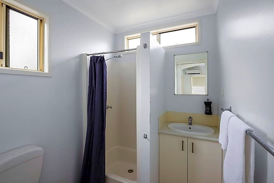 Reflections Eden - Holiday Park