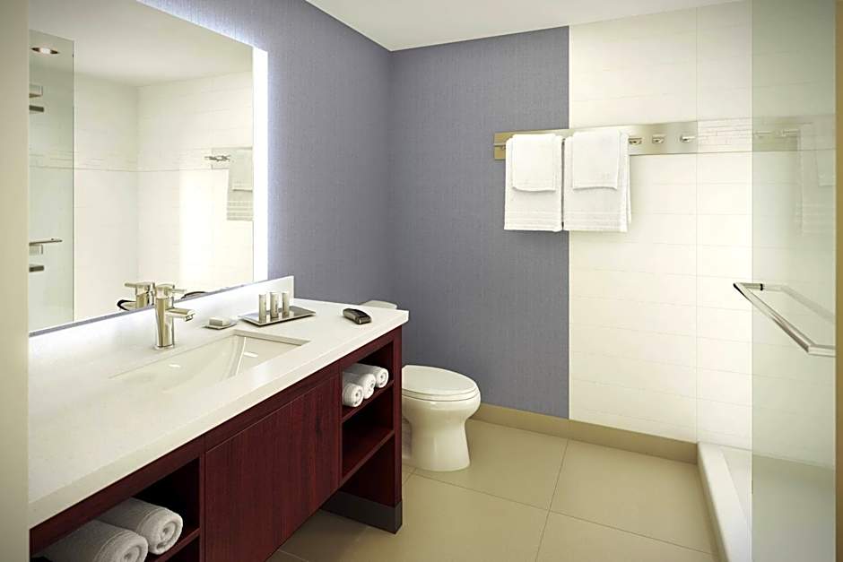 Residence Inn by Marriott Los Angeles LAX/Century Boulevard