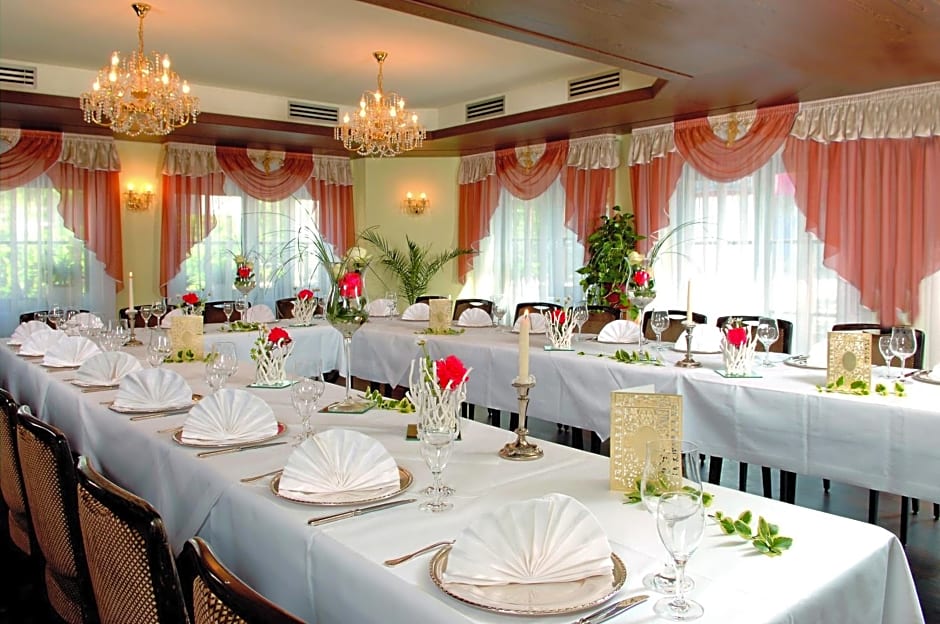 Hotel Lamm