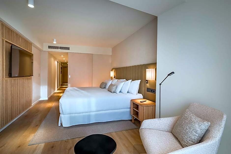 Barcelo Bilbao Nervion