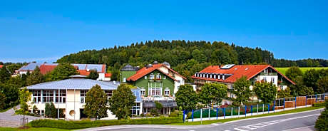 Best Western Premier Bayerischer Hof Miesbach