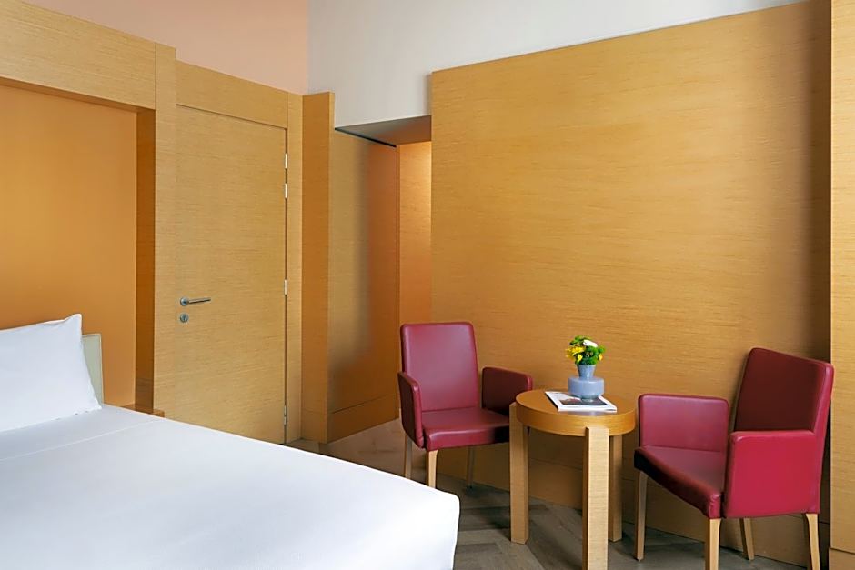 UNA HOTELS Napoli