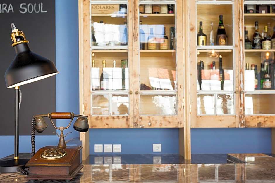 Ericeira Soul Guesthouse