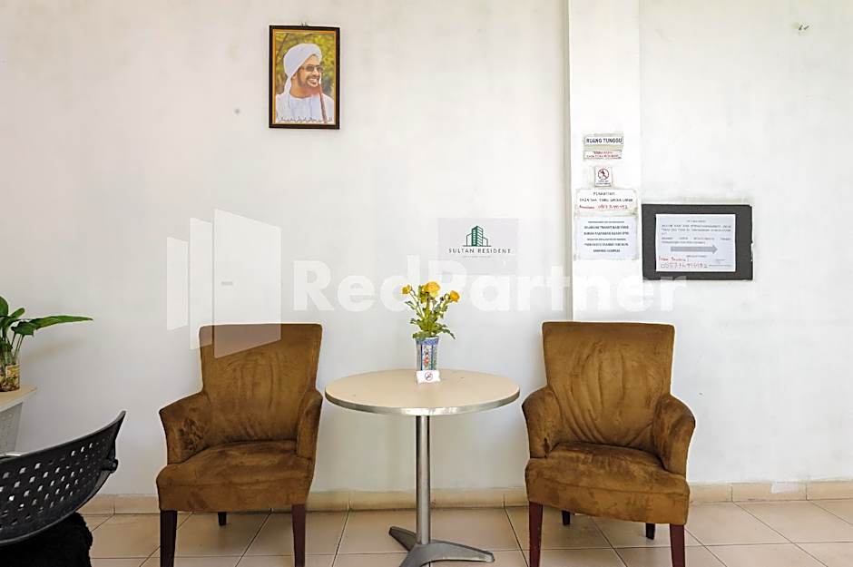 Tanres House Syariah Cilandak Mitra RedDoorz