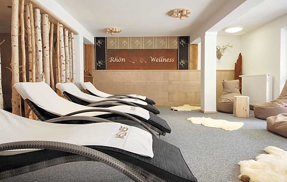 Hotel Im Krummbachtal