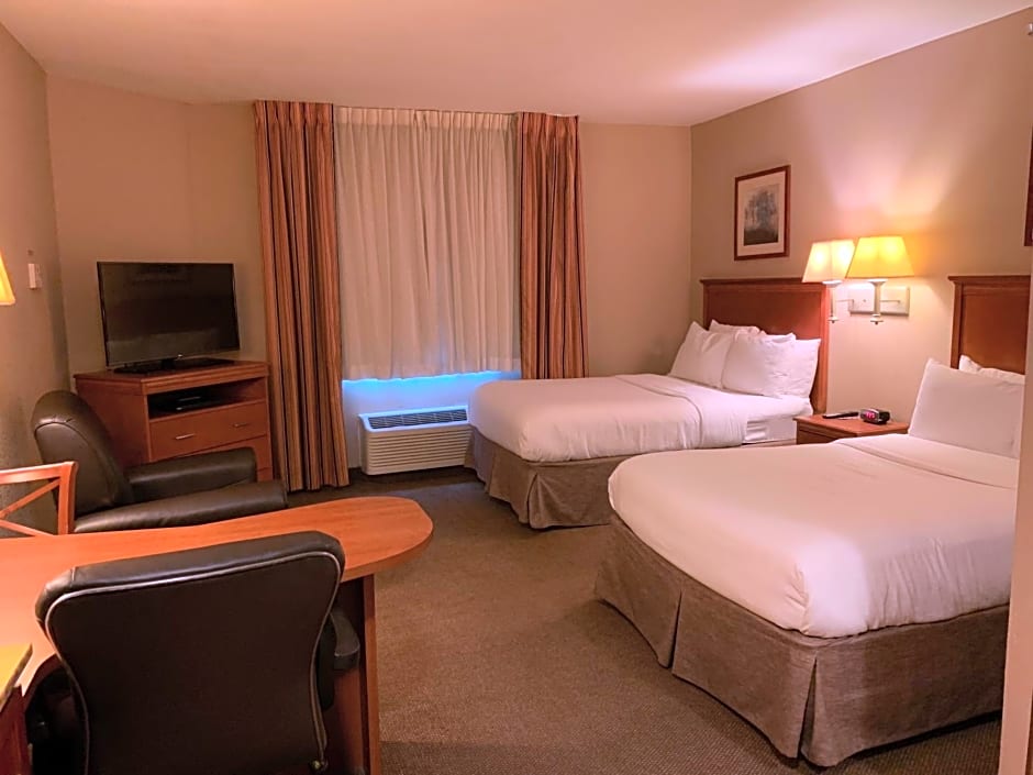 Candlewood Suites Jonesboro By IHG