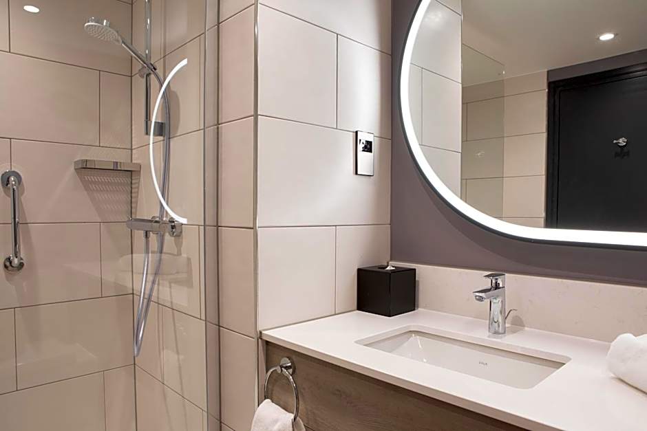 Hilton Glasgow