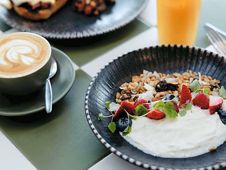 Mercure Brisbane Spring Hill