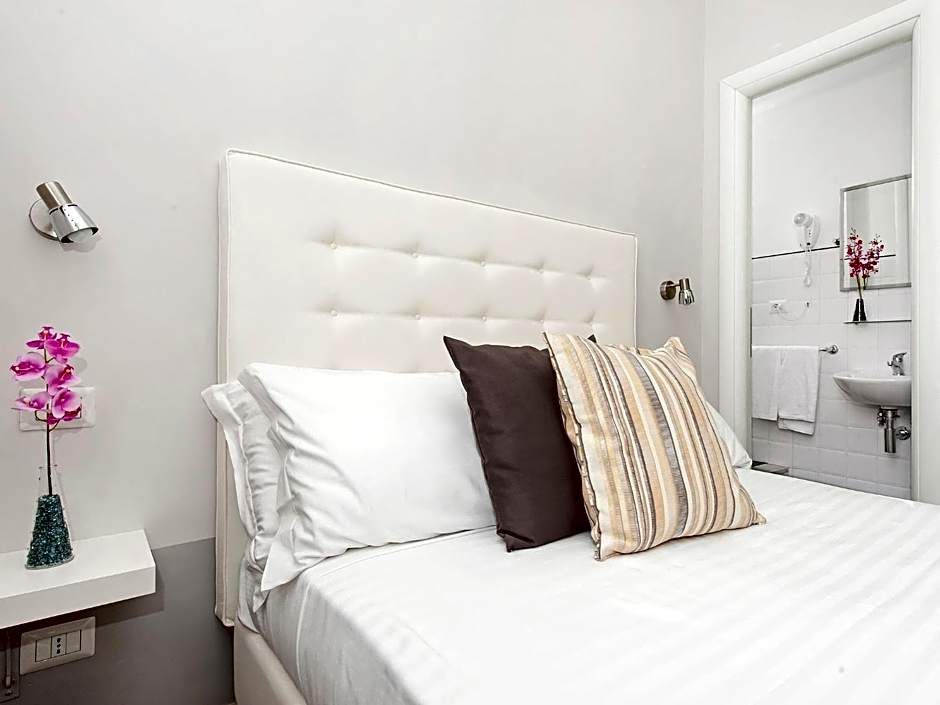 White Rooms Colosseo