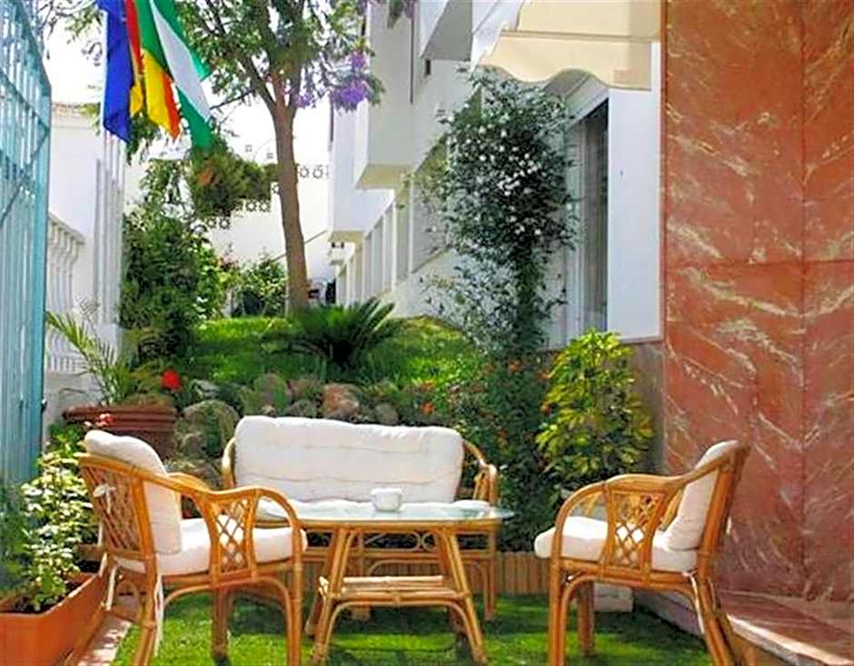 Hotel Betania