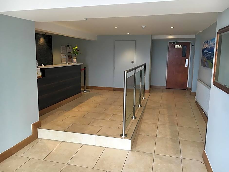 Best Western Lothersdale Hotel