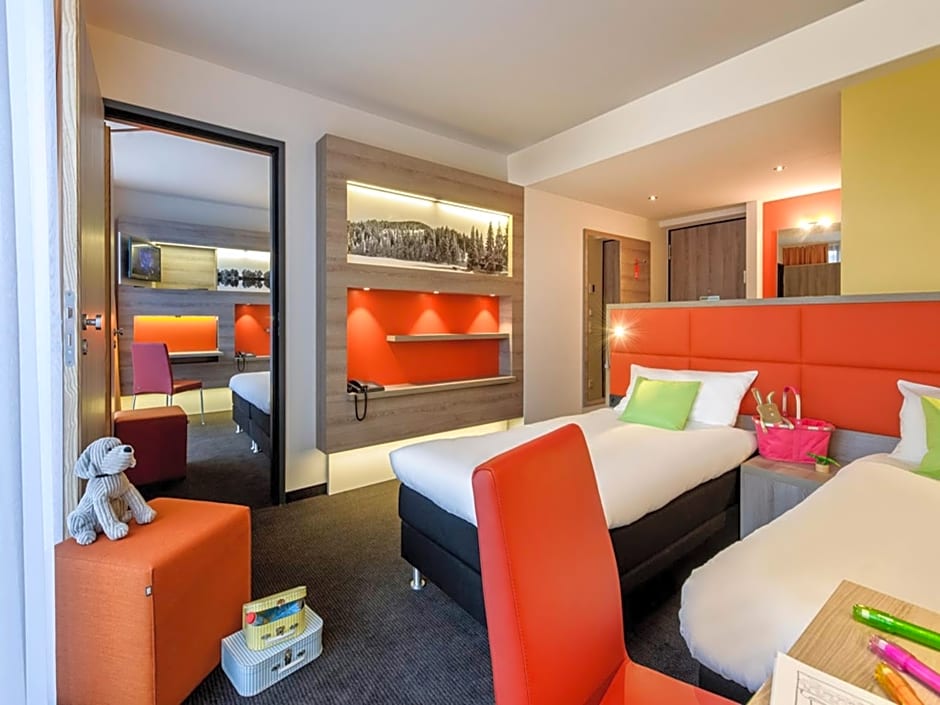 ibis Styles Nagold-Schwarzwald