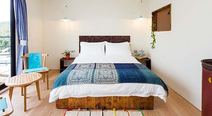 Nanwan Haku Beach Days Inn