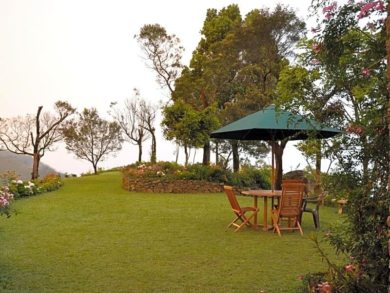 Clouds Holiday Bungalow