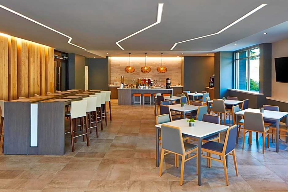 Element by Westin Seattle Redmond