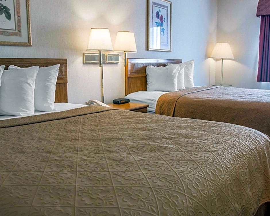 Quality Inn Hudsonville South