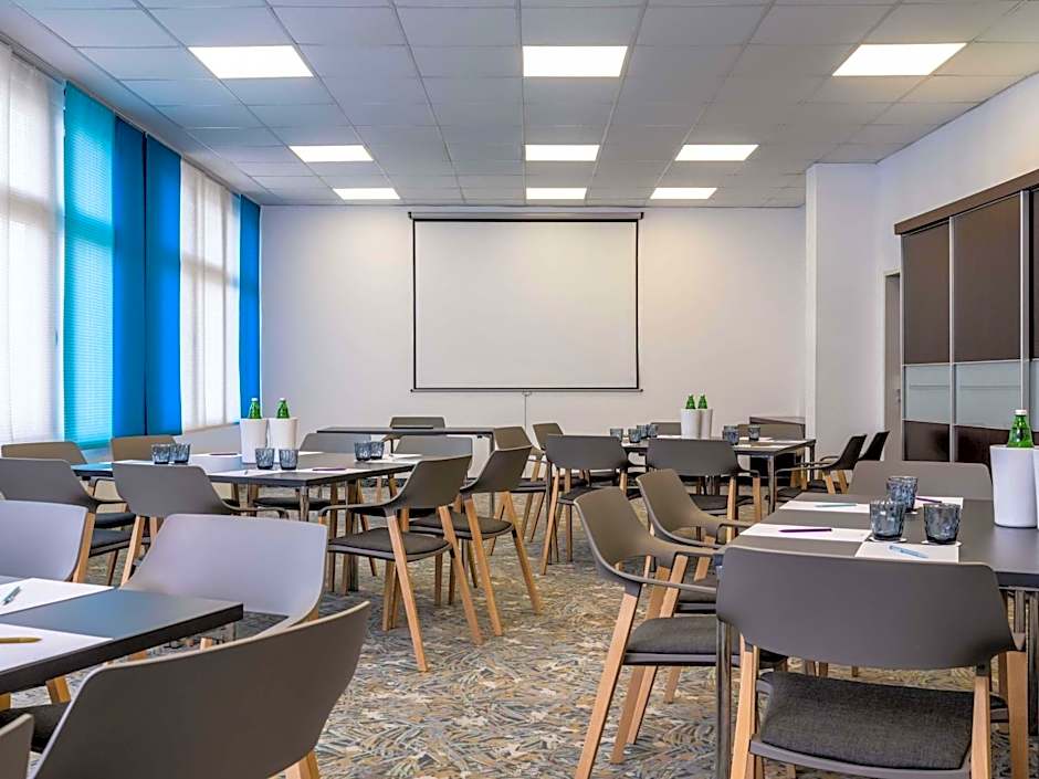 Hotel Mercure Graz City