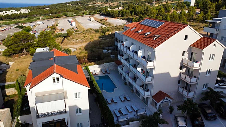 Villa Amorena - Adults Only