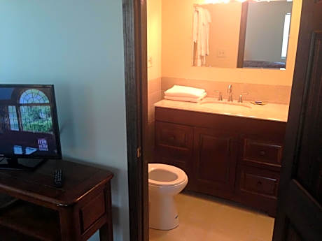 Double Room with Two Double Beds