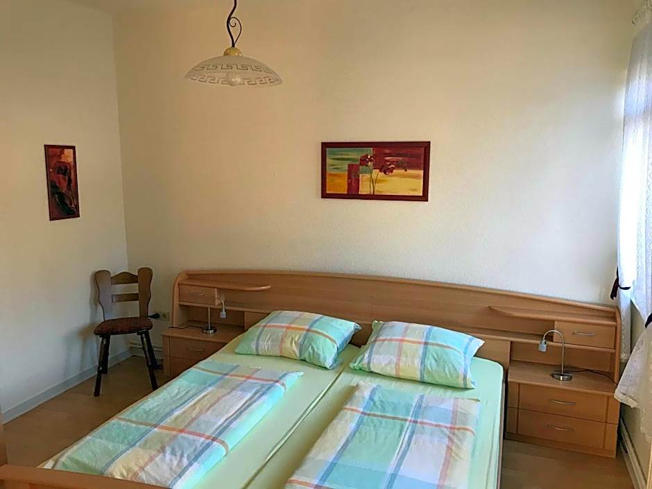 Hotel Zum Böhmegrund