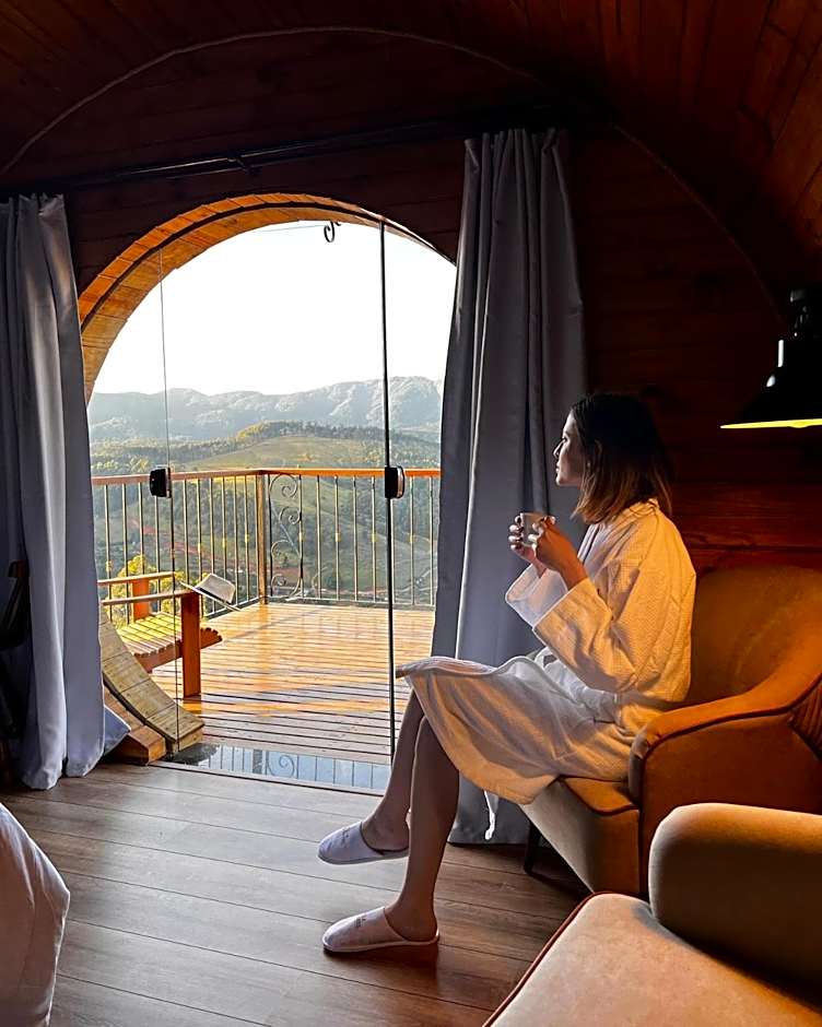 Pousada Villa Barril