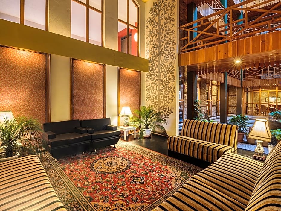 Honeymoon Inn - Manali