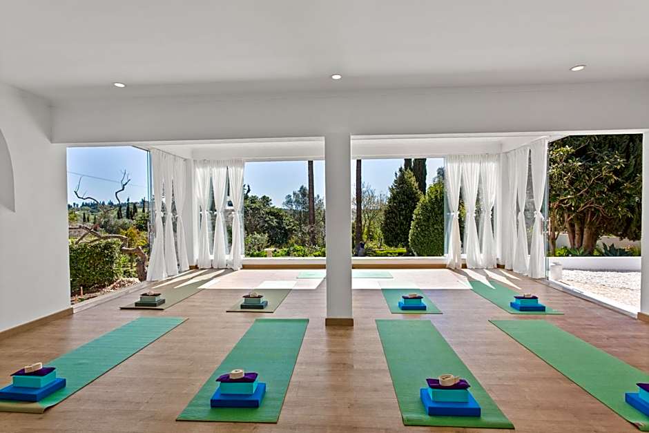 Quinta Bonita Country House & Gardens