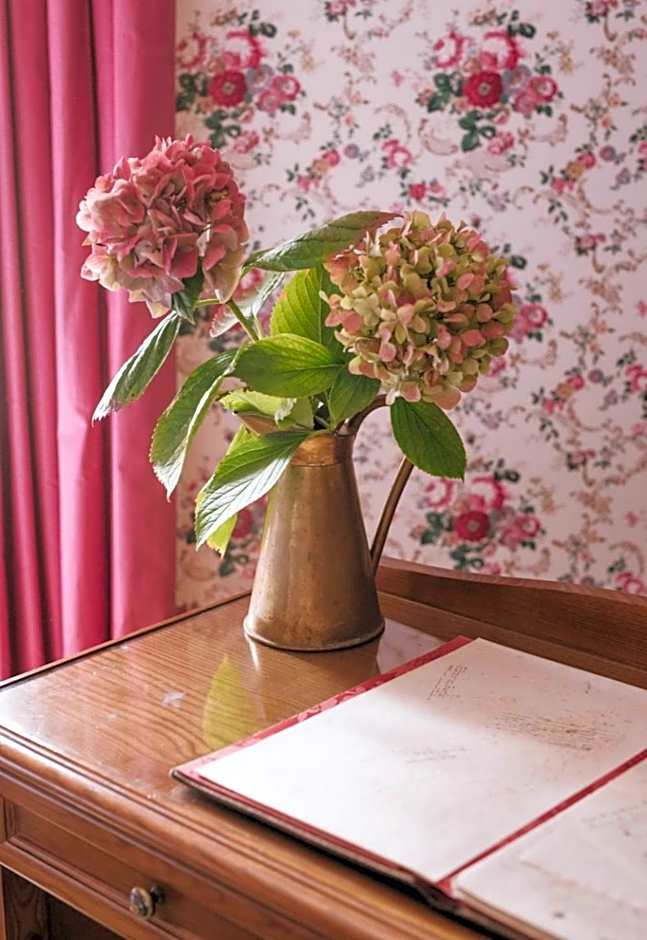 Château de Bournel, The Originals Relais