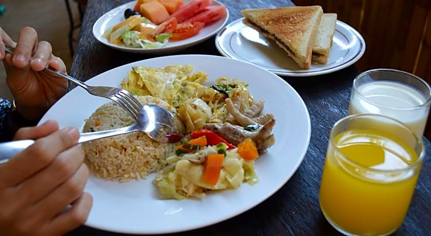 Restu Bali Hotel