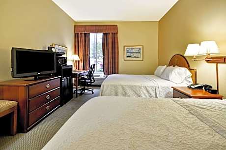 2 Queen Mobility Accessible Roll In Shower