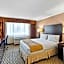 Executive Inn - Fort Lee