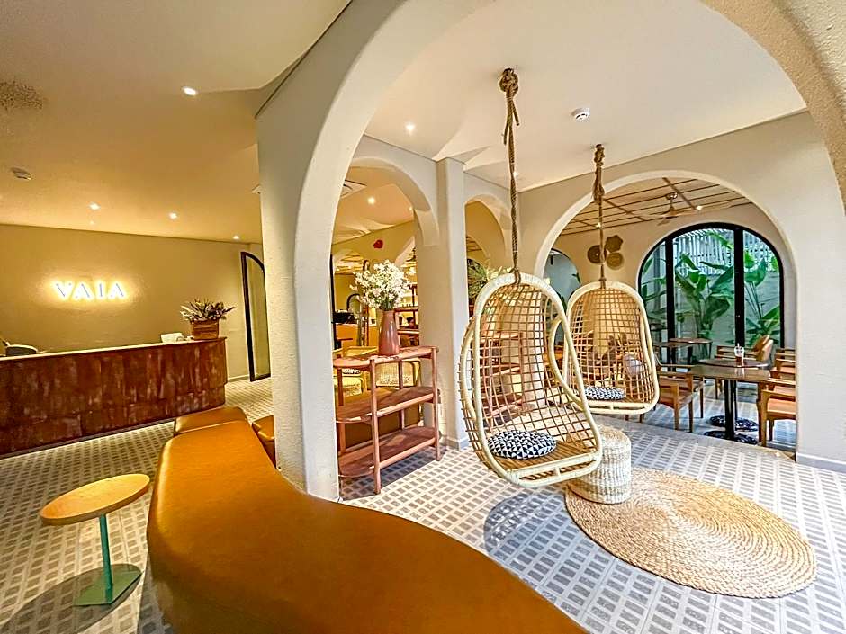Vaia Hoi An Boutique Hotel