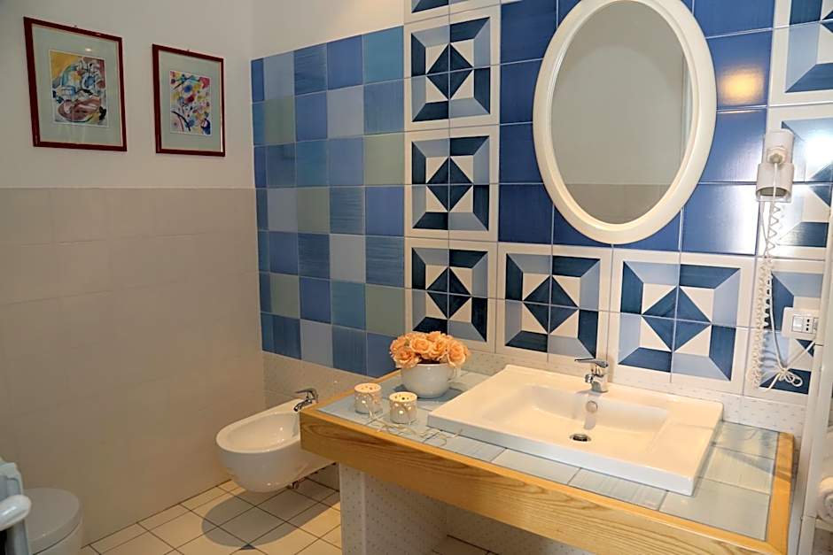 Albergo Ristorante Cavaliere
