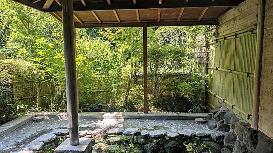 Onsen Guest House Tsutaya