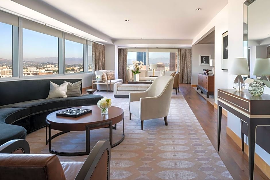 The Ritz-Carlton Los Angeles