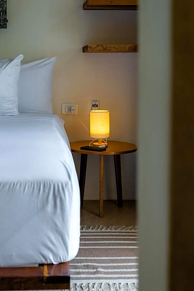 Casa Mia El Cuyo Eco Beach Boutique Hotel