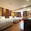 Guide Hotel Taipei Bade
